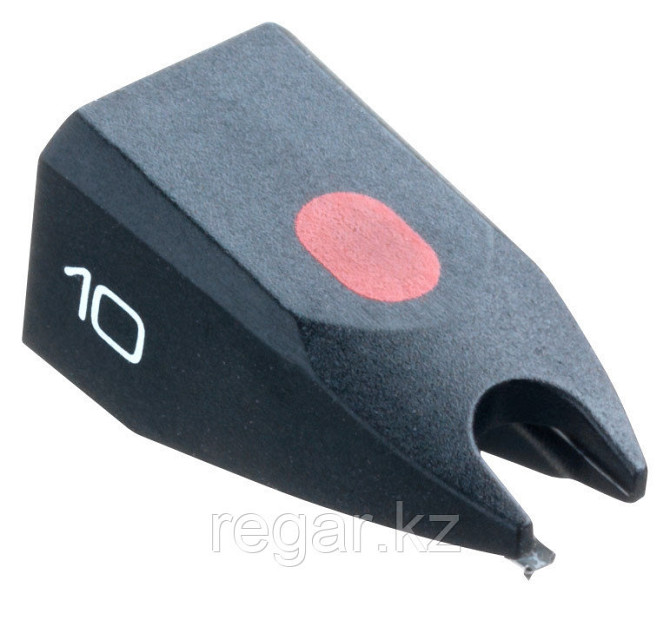 ORTOFON ORTOFON Игла звукоснимателя STYLUS 10 EAN:5705796130065 Almaty - photo 1