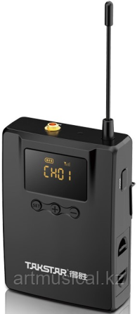 TAKSTAR WPM-300 Система беспроводного мониторинга Almaty - photo 3