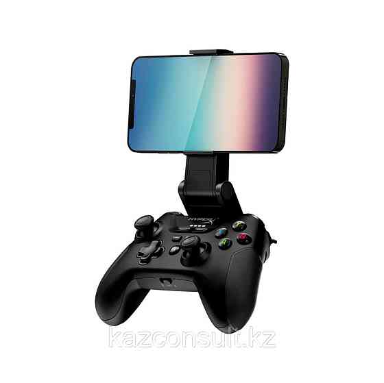 Геймпад HyperX Clutch Mobile PC 516L8AA Караганда