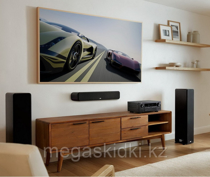 AV-ресивер 7.2 Denon AVR-S970H Алматы - изображение 2
