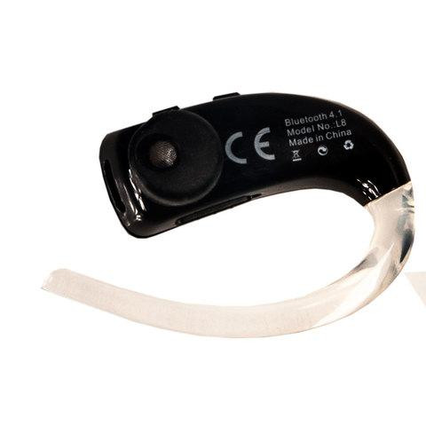 Bluetooth-гарнитура PZX SMART Bluetooth 4.1 headset Алматы - изображение 3