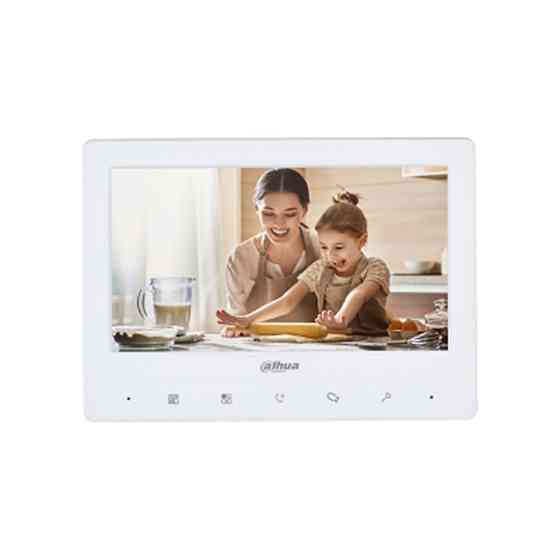 Монитор Dahua DHI-VTH1020J 7,0" Караганда