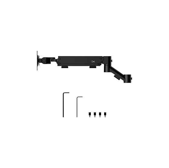 Кронштейн без основания для мониторов HyperX Armada Gaming Mount Addon 66X82AA Караганда