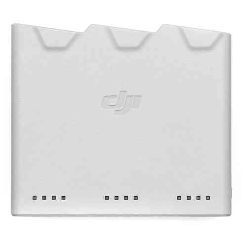 Зарядная станция DJI Mini 3 Series Two-Way Charging Hub Almaty