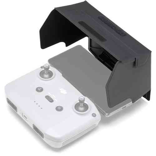 Защитная шторка DJI RC-N1 Remote Controller Monitor Hood Almaty