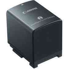 Аккумулятор canon bp-828 Алматы
