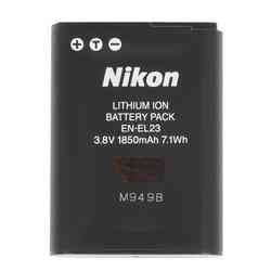 Nikon el-en23 Алматы