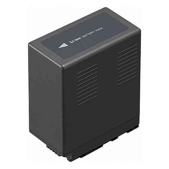 Panasonic vw-vbg6 Алматы