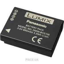 Panasonic dmw -bcg10 Алматы