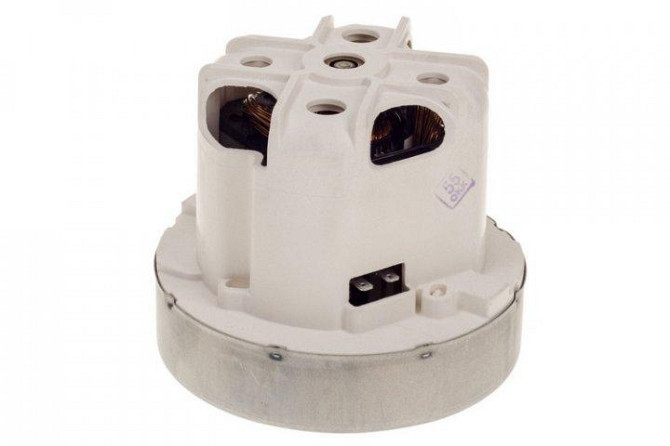 Двигатель для пылесоса Philips Филипс 1500 - 1600w Karagandy - photo 1