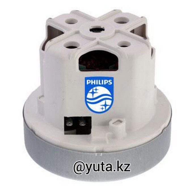 Двигатель для пылесоса Philips Филипс 1500 - 1600w Karagandy - photo 2
