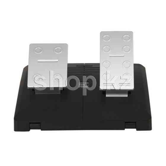 Руль Sven GC-W600, Vibration, 12 кн, газ, тормоз, USB, PC Караганда