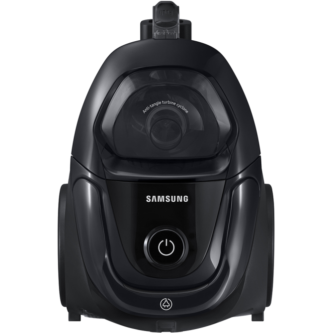 Циклонный пылесос Samsung SC18M31AOHP, черный Almaty - photo 1