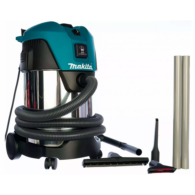Пылесос Makita VC3011L Алматы - изображение 3