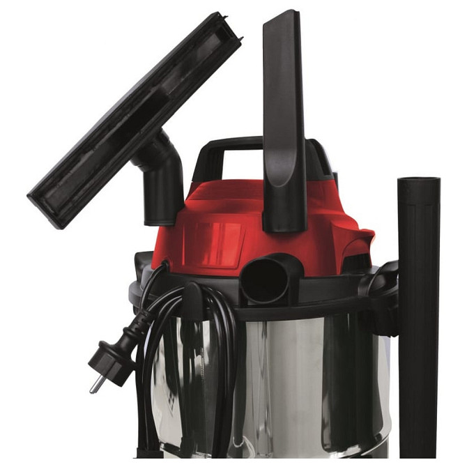 Пылесос Einhell TC-VC 1812 S 2342370 Almaty - photo 4