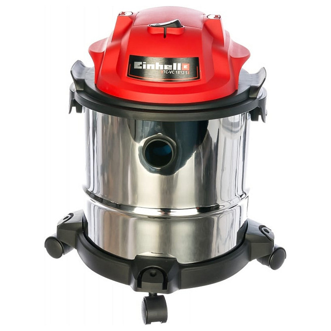 Пылесос Einhell TC-VC 1812 S 2342370 Almaty - photo 1