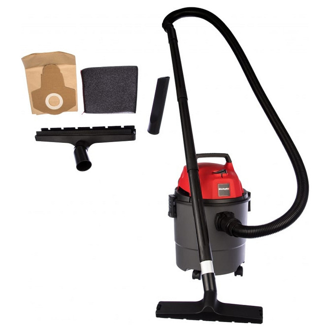 Пылесос Einhell TC-VC 1815 2340290 Алматы - изображение 2