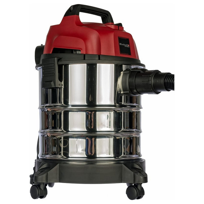 Пылесос Einhell TC-VC 1820 S 2342167 Almaty - photo 2
