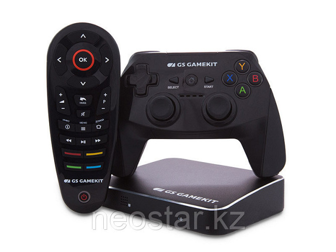 GS Gamekit Игровая консоль Рудный - изображение 1