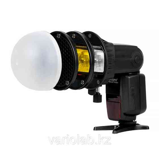 Triopo TR-07 MagDome Kit набор магнитных аксессуаров Almaty