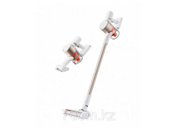 Пылесос аккумуляторный Xiaomi Vacuum Cleaner G9 Plus EU B206 (BHR6185EU) Almaty - photo 1