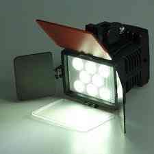 Професиональный свет LED-5080 Almaty