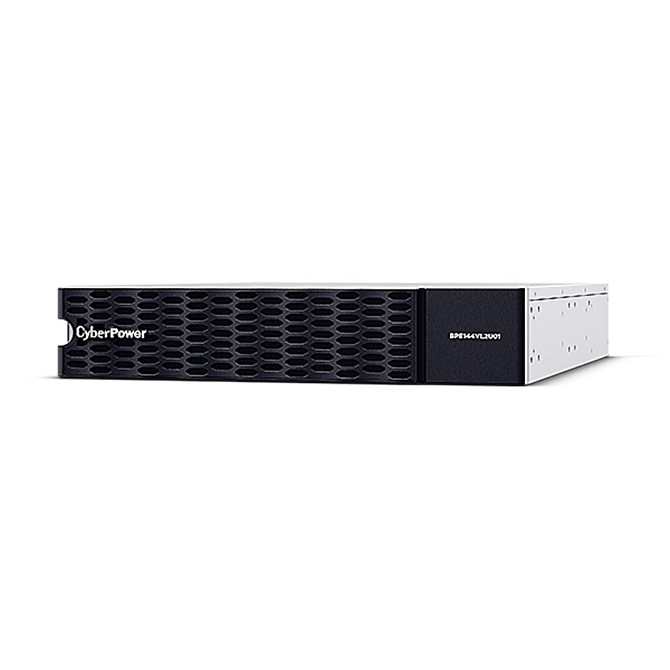 Батарейный блок CyberPower BPE144VL2U01 Almaty - photo 1