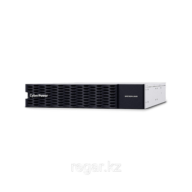 Батарейный блок CyberPower BPE192VL2U01 Almaty - photo 1