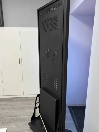 Led медиаштендер, LED экран р2,5 для бутиков и магазинов - 3840 Гц (LEDTAO) Алматы - изображение 3