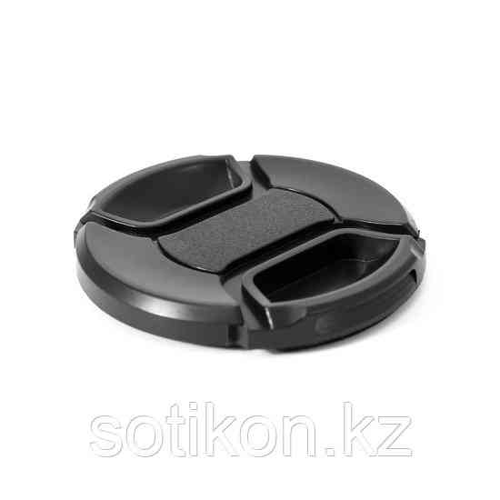 Крышка для объектива Deluxe DLCA-CAP 52 mm Алматы