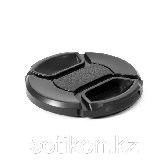 Крышка для объектива Deluxe DLCA-CAP 72 mm Алматы - изображение 1