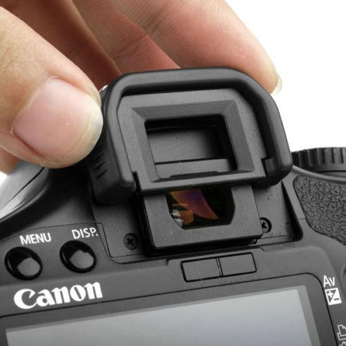 Наглазник JJC EC-1 для фотоаппаратов Canon EOS 550/600/650/700D Алматы - изображение 1