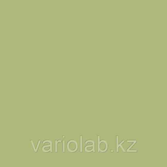 Фон бумажный 2.72*10м Фисташковый 101 Mustard Green Almaty