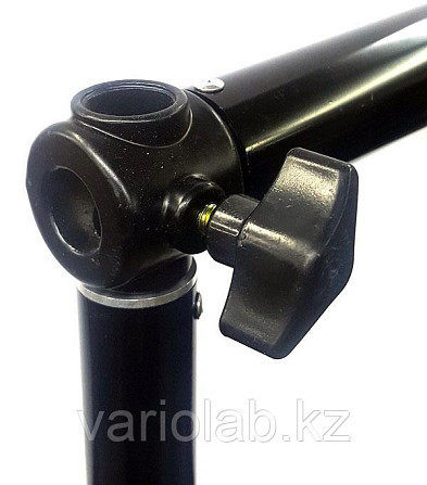 Система установки фона Godox BS04, (260 х 300см) (ворота) Almaty - photo 3