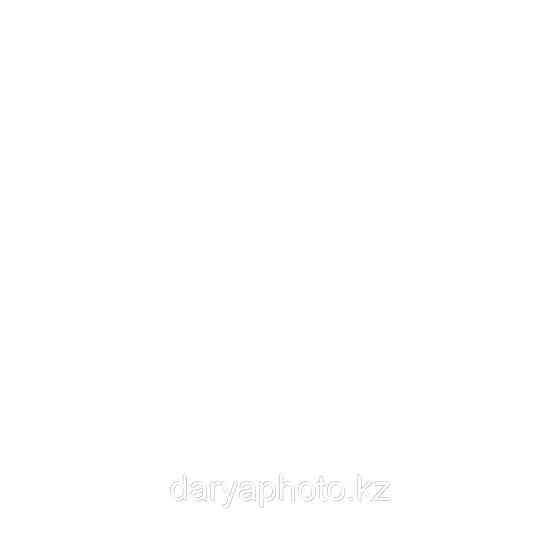 Белый Фон бумажный 2,75\11м. Фотофон. Фон для фотостудии Almaty