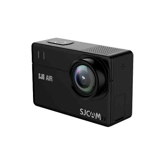 Экшн-камера SJCAM SJ8 AIR Алматы
