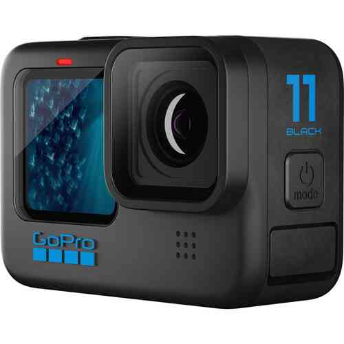 Камера GoPro Hero 11 Black Алматы