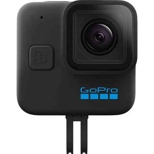 Экшн-камера GoPro HERO 11 Mini Алматы