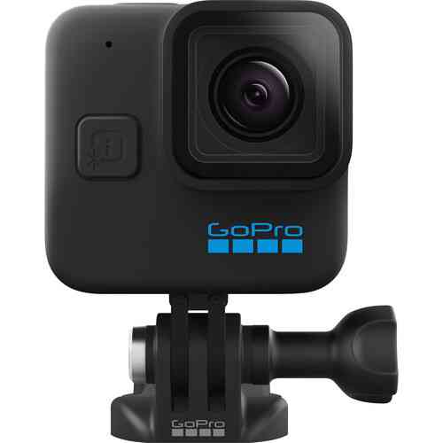 Экшн-камера GoPro HERO 11 Mini Алматы