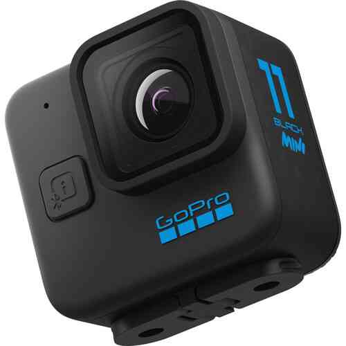 Экшн-камера GoPro HERO 11 Mini Алматы