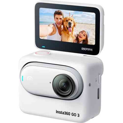 Экшн-камера Insta360 GO 3 (32GB) Standalone Алматы