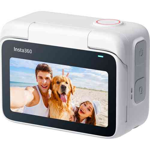 Экшн-камера Insta360 GO 3 (32GB) Standalone Алматы