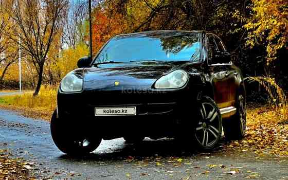 Porsche Cayenne, 2004 Тараз