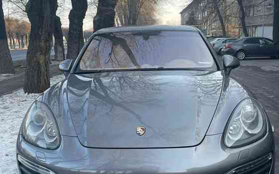 Porsche Cayenne, 2011 Алматы