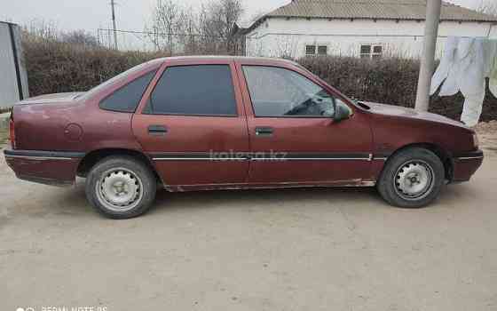 Opel Vectra, 1992 Асыката