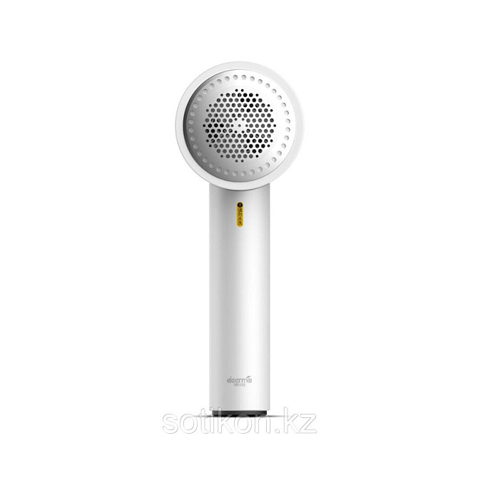 Машинка для удаления катышков с одежды Deerma Lint Remover MQ813W Белый Almaty - photo 2