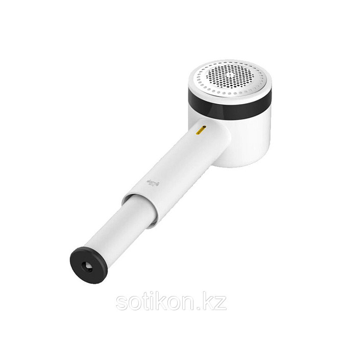 Машинка для удаления катышков с одежды Deerma Lint Remover MQ813W Белый Almaty - photo 3