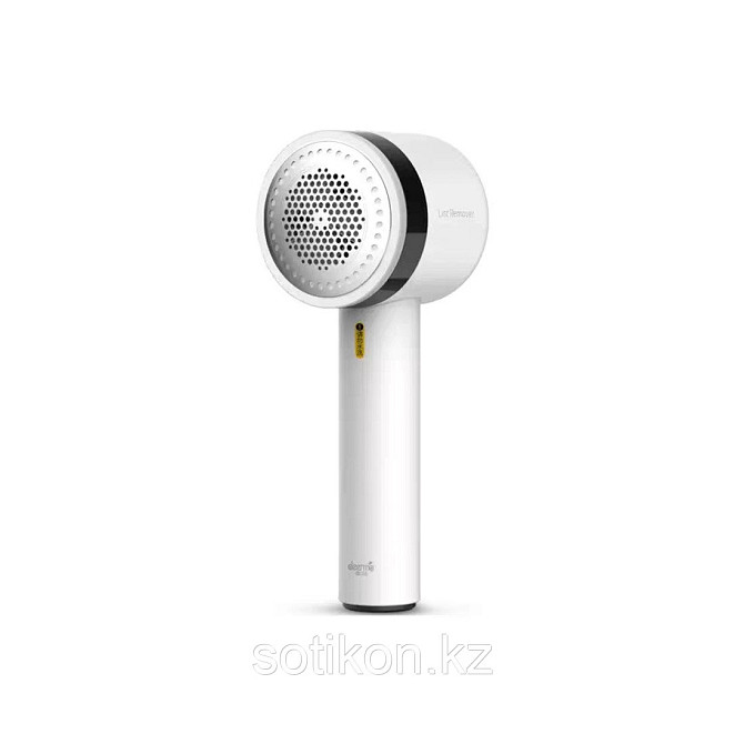 Машинка для удаления катышков с одежды Deerma Lint Remover MQ813W Белый Almaty - photo 1