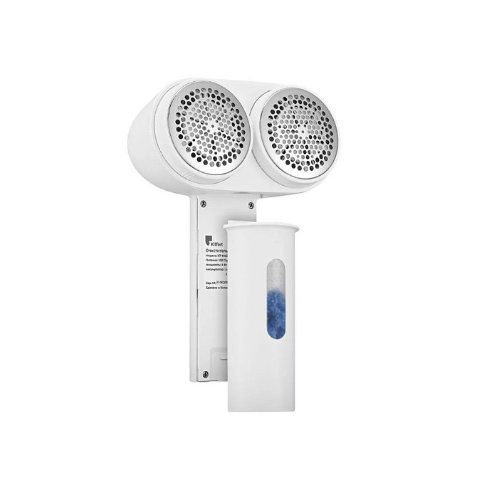 Очиститель катышков Kitfort КТ-4013 Алматы - изображение 2
