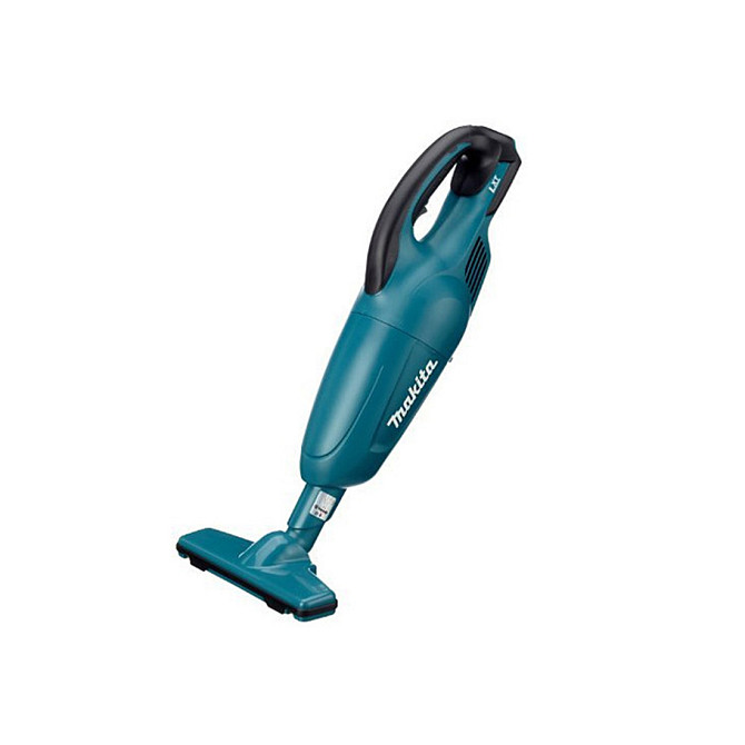Аккумуляторный пылесос Makita DCL180Z Алматы - изображение 2